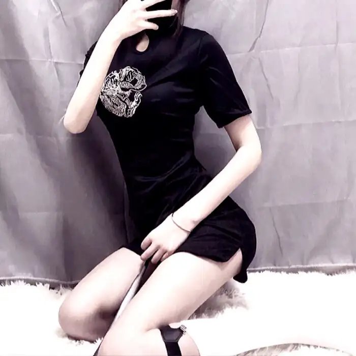 狼心仁术